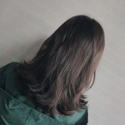 -ASG Hair Salon烫染·接发