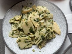 -瑜上·山食小馆