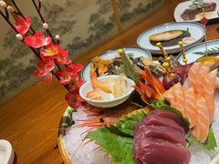 -贵木日本料理·铁板烧(新地假日广场店)