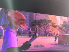 -中影国际影城(昆山花园城CINITY LED店)