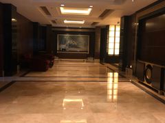 -咸亨大酒店-自助餐厅(解放南路店)