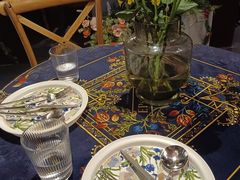 -第101座花园餐厅(湖滨88店)