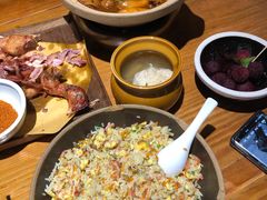 -打酱油·非遗淮扬菜(瘦西湖梅岭店)