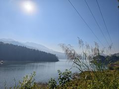 -孔雀湖生态旅游区