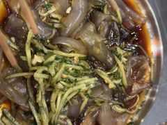 -醉炫音速烧烤·干煸菜(沙河总店)