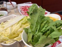 -阳坊大都涮羊肉(阳坊总店)