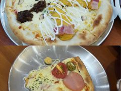 -奇帕波·披萨&炸鸡(诺和木勒站店)
