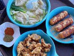 -何必是家面馆 HB noodles&coffee
