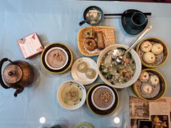 -安泰楼·佛跳墙创始人·传统闽味早茶·酒楼(三坊七巷闽菜地标店)