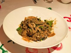 -宝轩渔府·老字号海鲜·正宗津菜(水上店)