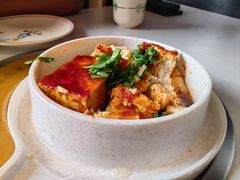 一块豆腐-七八冷面·延边朝鲜族美食(欢乐谷店)