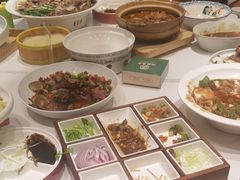 -满盛家宴·烤鸭·海鲜天津菜(河北路总店)
