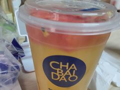 -茶百道(二七万达店)