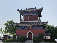 -天津妈祖文化园