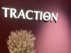 -TRACTION 运动中心(金融街店)