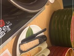 -温野菜涮涮锅(大悦城店)
