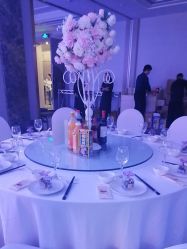 -曼格纳婚礼艺术中心(张江店)