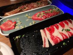 -新石器烤肉(中房金谊广场店)