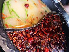 -小牛海记潮汕牛肉店(永定路店)