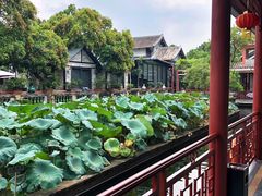 景观位-香山家宴