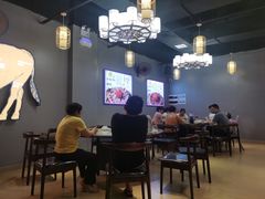 -小肥牛潮汕牛肉火锅(南联店)