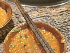 -冯校长老火锅(双桥路店)