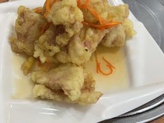 -九妹农家大铁锅东北菜(江湾店)