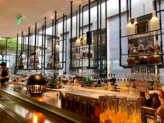 -池畔酒吧 WET Bar