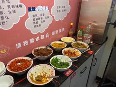 -陈大锅·岳阳鱼馆·地道岳阳菜(美食街店)