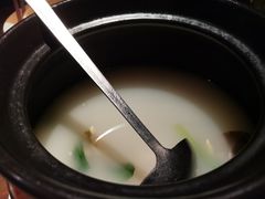 外婆菜圆汤-外婆家(南开大悦城店)