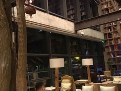 -漫咖啡MAANCOFFEE(清江路店)
