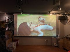 -城市露台景观餐厅(淮海路店)