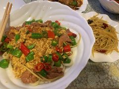 -文三里屯面馆(三里屯店)