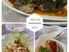 -老妈私房菜