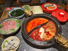 -蜀大侠火锅(春熙路店)