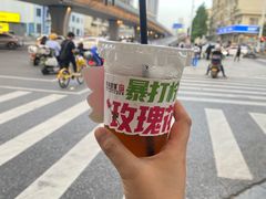 -西域阿里马新疆菜·清真(桂花路店)