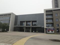 -浙江大学医学院附属邵逸夫医院(钱塘院区)