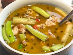 -柳莺湖上·湖景餐厅·江南菜(西湖店)