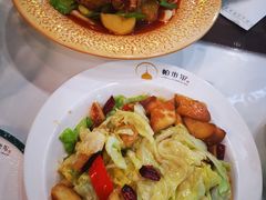 -帕米尔食府(白云观店)