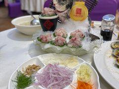 -有腥气私房菜·寻味顺德