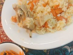 -烟疆印象新疆菜(万联广场店)