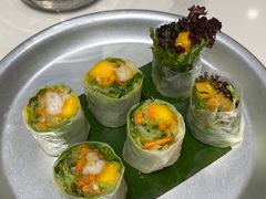 -CHILL Pho澳洲牛肉越南粉(佛山顺德万象汇店)