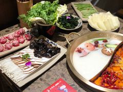 -小龙坎老火锅(红旗街店)