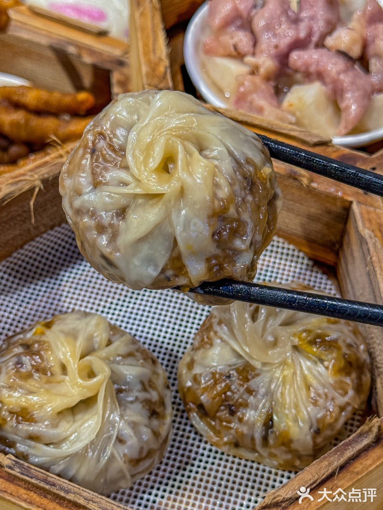 原来九街潮人们的深夜食堂在这里呀‼️  