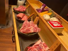 -牛道·和牛九食(市府恒隆广场店)