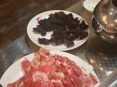 -鑫龙火锅城(青岛分店)