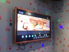 -朗琴音乐会所(八卦岭店)