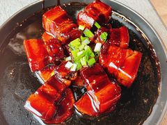 红烧肉-日上三甘(三里屯店)