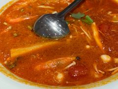 -泰悦澜·泰国餐厅(万象城店)
