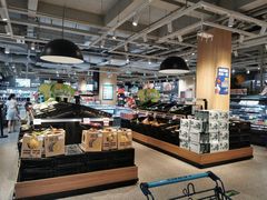 -ALDI奥乐齐超市(杨浦延吉店)